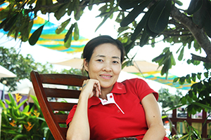 Chuyến dã ngoại mùa hè 2016
