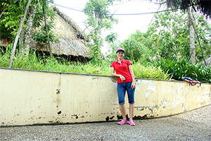 Chuyến dã ngoại mùa hè 2016