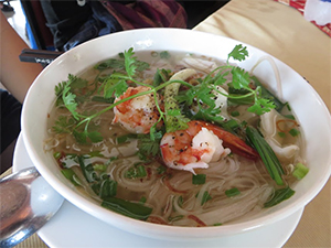 Chuyến dã ngoại mùa hè 2016